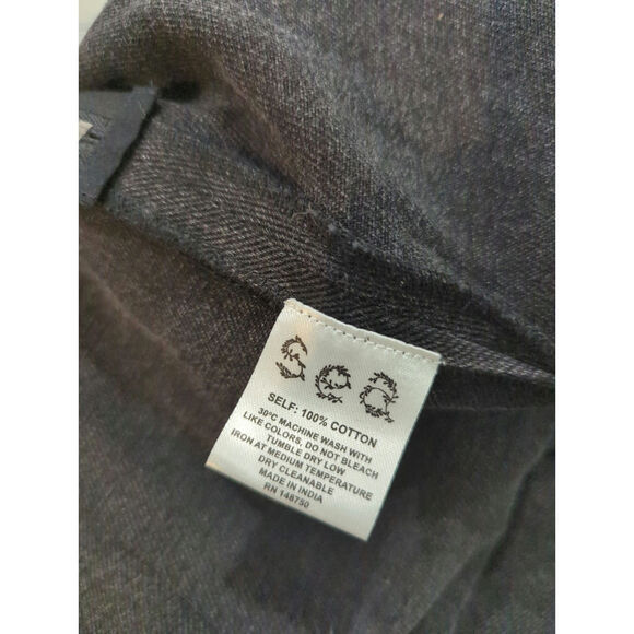 Sea New York Jamie Twill Pleated Mini Skirt NWT - Picture 4 of 5